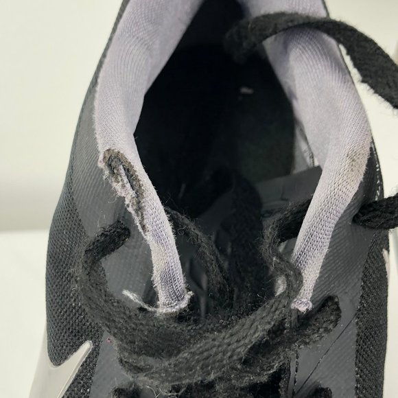 Nike Zoom Volley Hyperspike Women size 8 - Picture 8 of 8